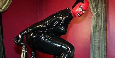 Latexdomina